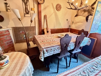 Prodej chaty / chalupy 60 m², Káraný