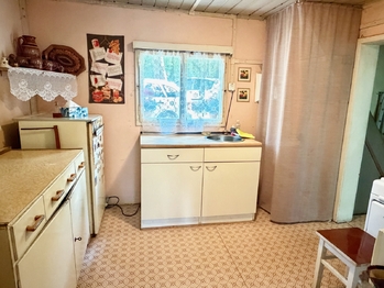 Prodej chaty / chalupy 60 m², Káraný