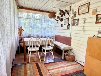 Prodej chaty / chalupy 60 m², Káraný