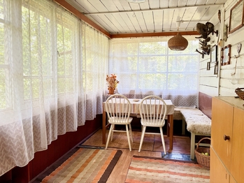Prodej chaty / chalupy 60 m², Káraný