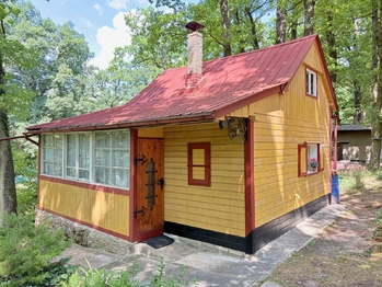 Prodej chaty / chalupy 60 m², Káraný