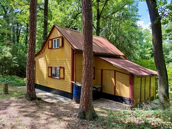 Prodej chaty / chalupy 60 m², Káraný