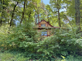 Prodej chaty / chalupy 60 m², Káraný