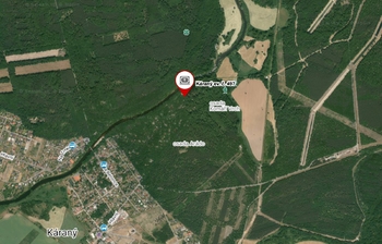 Prodej chaty / chalupy 60 m², Káraný