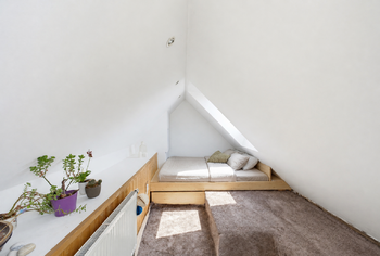 Prodej bytu 3+1 v osobním vlastnictví 181 m², Brno