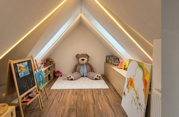 Prodej bytu 3+1 v osobním vlastnictví 181 m², Brno
