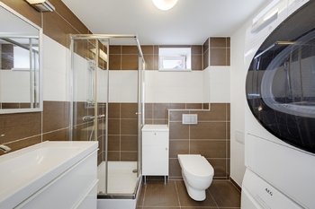Prodej bytu 3+1 v osobním vlastnictví 181 m², Brno