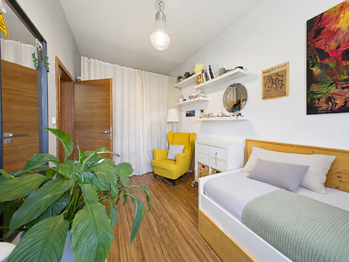 Prodej bytu 3+1 v osobním vlastnictví 181 m², Brno