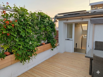 Prodej bytu 3+1 v osobním vlastnictví 181 m², Brno