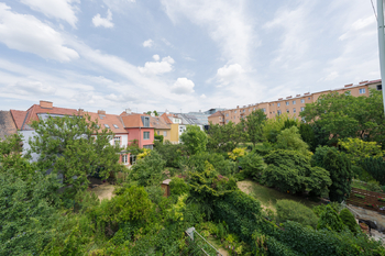Prodej bytu 3+1 v osobním vlastnictví 181 m², Brno