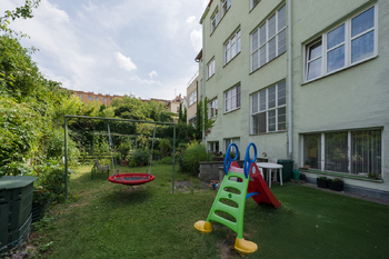 Prodej bytu 3+1 v osobním vlastnictví 181 m², Brno
