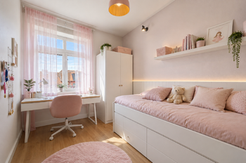 Prodej bytu 3+1 v osobním vlastnictví 181 m², Brno