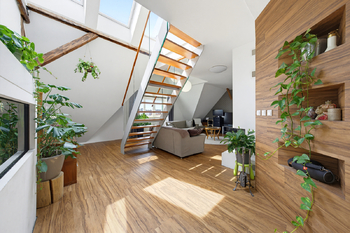 Prodej bytu 3+1 v osobním vlastnictví 181 m², Brno