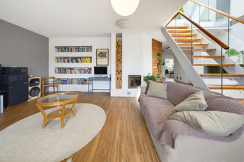 Prodej bytu 3+1 v osobním vlastnictví 181 m², Brno