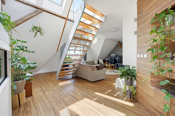 Prodej bytu 3+1 v osobním vlastnictví 181 m², Brno