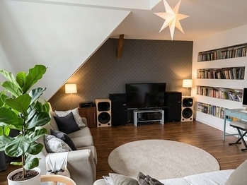 Prodej bytu 3+1 v osobním vlastnictví 181 m², Brno