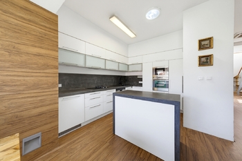 Prodej bytu 3+1 v osobním vlastnictví 181 m², Brno