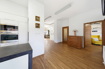 Prodej bytu 3+1 v osobním vlastnictví 181 m², Brno