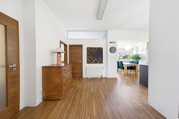 Prodej bytu 3+1 v osobním vlastnictví 181 m², Brno