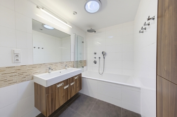 Prodej bytu 3+1 v osobním vlastnictví 181 m², Brno