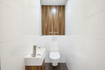 Prodej bytu 3+1 v osobním vlastnictví 181 m², Brno