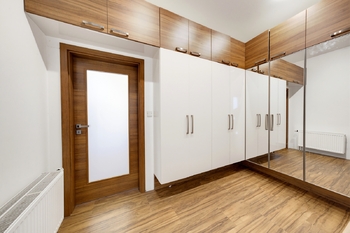 Prodej bytu 3+1 v osobním vlastnictví 181 m², Brno