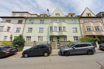 Prodej bytu 3+1 v osobním vlastnictví 181 m², Brno