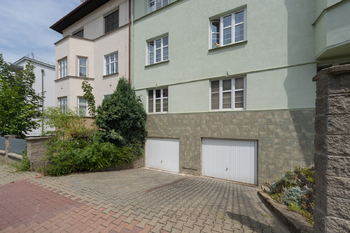Prodej bytu 3+1 v osobním vlastnictví 181 m², Brno