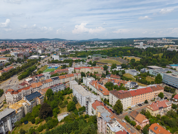 Prodej bytu 3+1 v osobním vlastnictví 181 m², Brno
