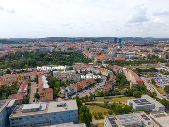 Prodej bytu 3+1 v osobním vlastnictví 181 m², Brno