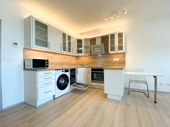 Pronájem bytu 1+kk v osobním vlastnictví 36 m², Plzeň