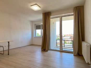 Pronájem bytu 1+kk v osobním vlastnictví 36 m², Plzeň