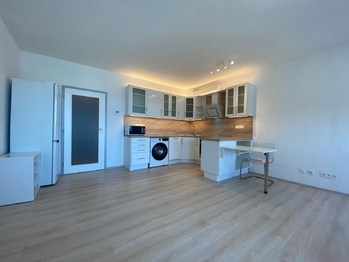 Pronájem bytu 1+kk v osobním vlastnictví 36 m², Plzeň