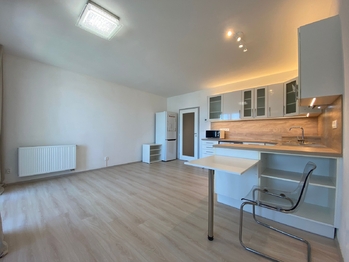 Pronájem bytu 1+kk v osobním vlastnictví 36 m², Plzeň