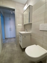 Pronájem bytu 1+kk v osobním vlastnictví 36 m², Plzeň