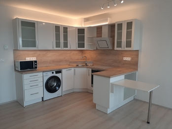 Pronájem bytu 1+kk v osobním vlastnictví 36 m², Plzeň