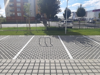 Pronájem bytu 1+kk v osobním vlastnictví 36 m², Plzeň