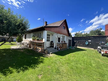 Prodej domu 65 m², Košetice