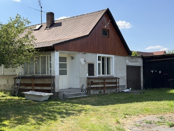 Prodej domu 65 m², Košetice
