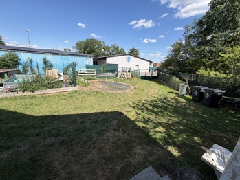 Prodej domu 65 m², Košetice