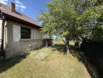 Prodej domu 65 m², Košetice