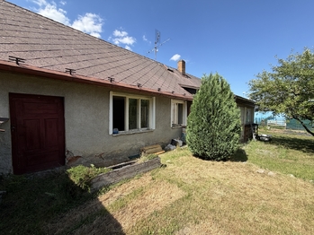 Prodej domu 65 m², Košetice