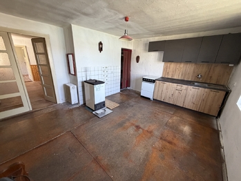 Prodej domu 65 m², Košetice