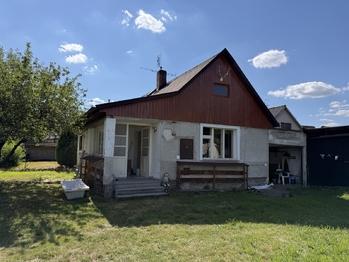 Prodej domu 65 m², Košetice