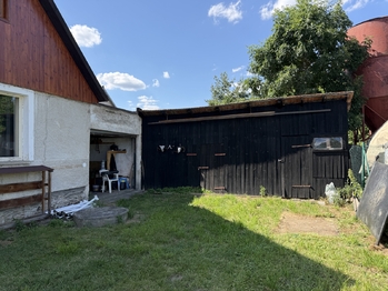 Prodej domu 65 m², Košetice