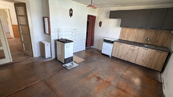 Prodej domu 65 m², Košetice
