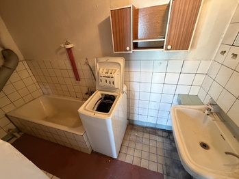 Prodej domu 65 m², Košetice