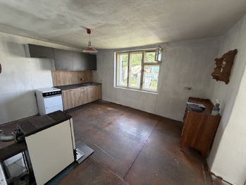 Prodej domu 65 m², Košetice