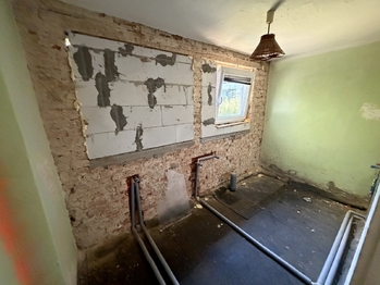 Prodej domu 65 m², Košetice