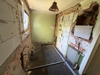 Prodej domu 65 m², Košetice
